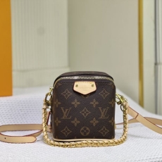 Louis Vuitton Satchel Bags